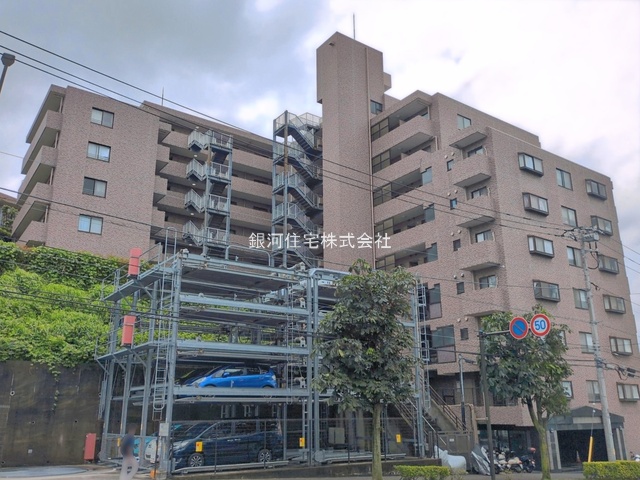 上白根３丁目