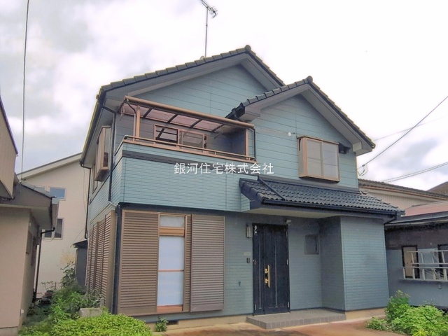 大字上日出谷