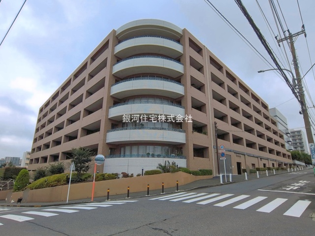 品濃町