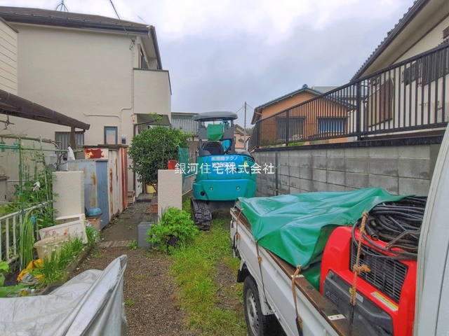 東本郷５丁目