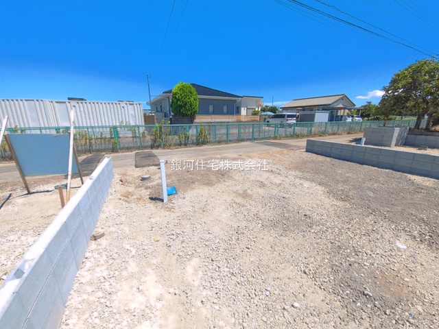 G00395821 埼玉県川越市大字萱沼 土地(建築条件付土地) 1790万円 土地面積207.80m² (約62.85坪)【外観6】