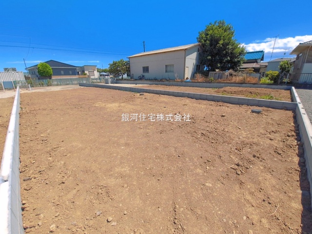 G00395821 埼玉県川越市大字萱沼 土地(建築条件付土地) 1790万円 土地面積207.80m² (約62.85坪)【外観12】