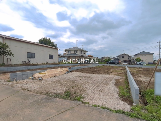 G00395821 埼玉県川越市大字萱沼 土地(建築条件付土地) 1790万円 土地面積207.80m² (約62.85坪)【外観13】