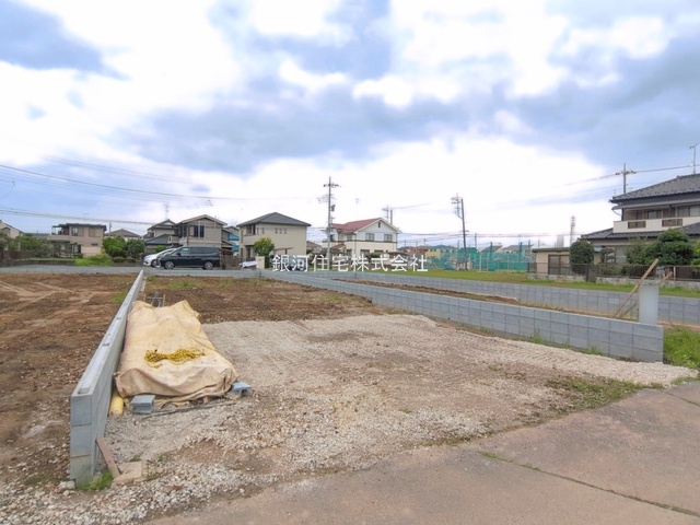 G00395821 埼玉県川越市大字萱沼 土地(建築条件付土地) 1790万円 土地面積207.80m² (約62.85坪)【外観14】