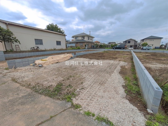 G00395821 埼玉県川越市大字萱沼 土地(建築条件付土地) 1790万円 土地面積207.80m² (約62.85坪)【外観17】