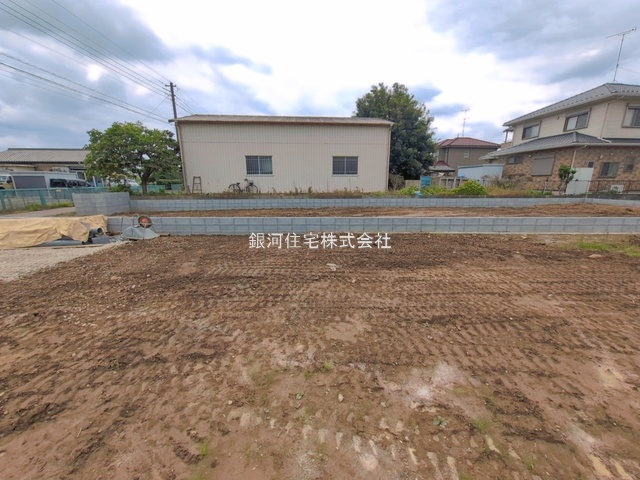 G00395821 埼玉県川越市大字萱沼 土地(建築条件付土地) 1790万円 土地面積207.80m² (約62.85坪)【外観18】