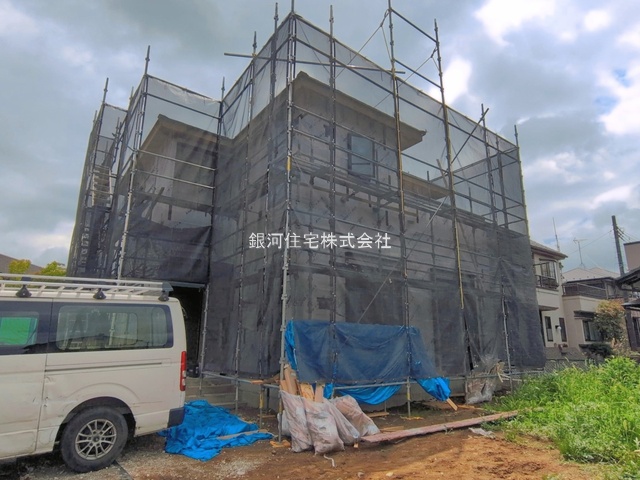 弥栄町２丁目