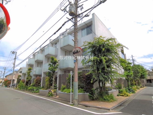 成田東２丁目