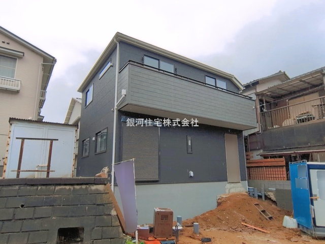 西都賀１丁目