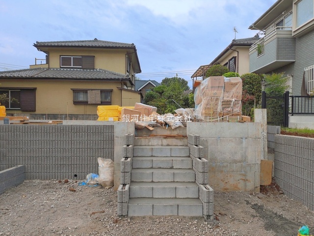 勝田台５丁目