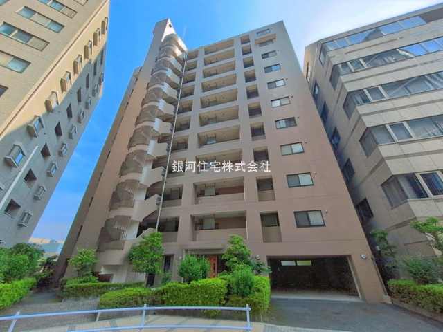 芝浦３丁目