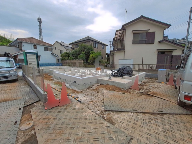 西八朔町