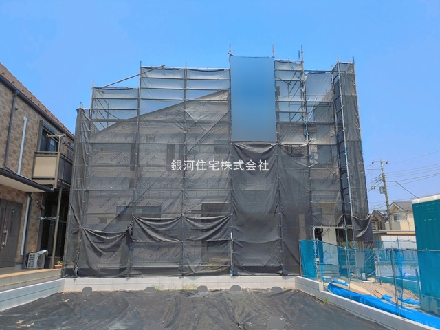 海楽１丁目