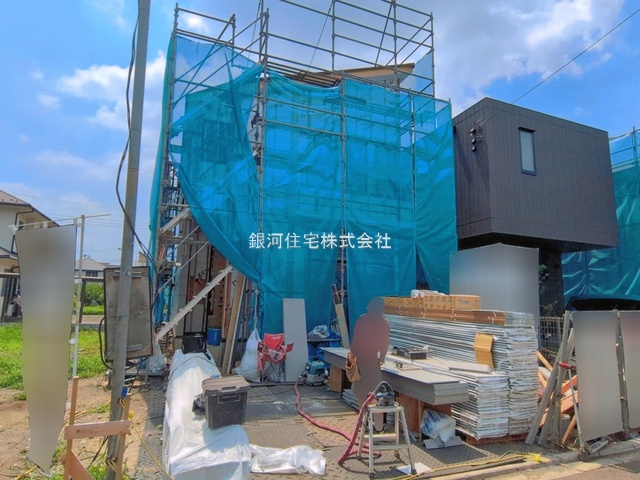 上鶴間８丁目