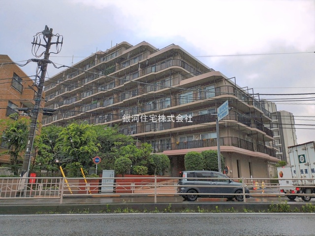 南品川５丁目