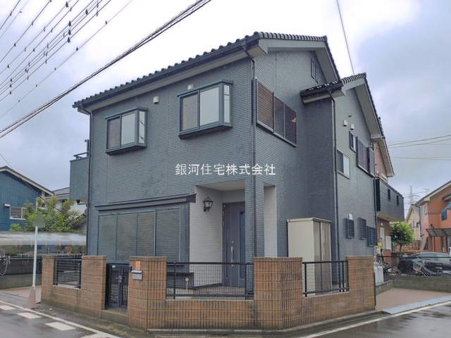 藤倉２丁目