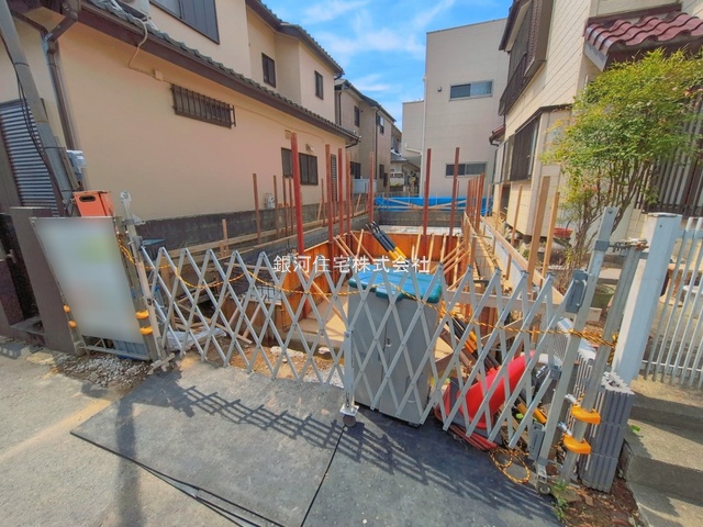 東国分２丁目