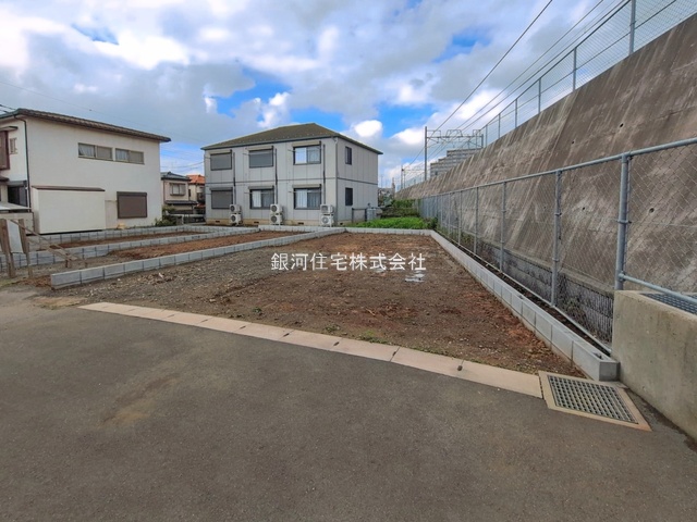 前原西８丁目