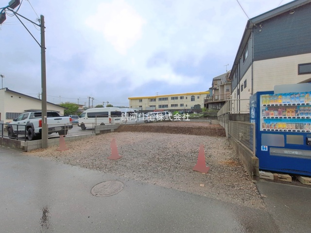 元八王子町２丁目