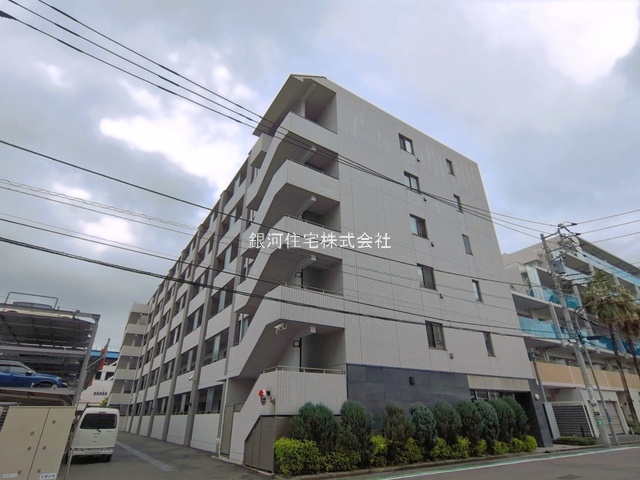 富岡東２丁目