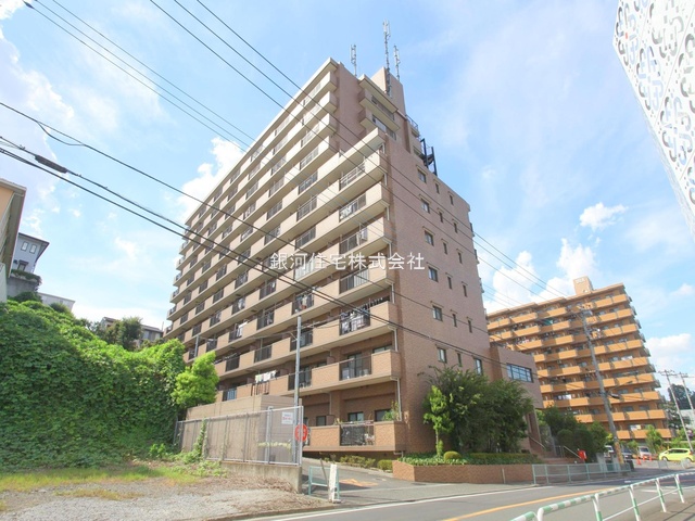 膝折町４丁目