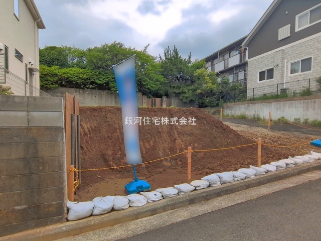 市ヶ尾町