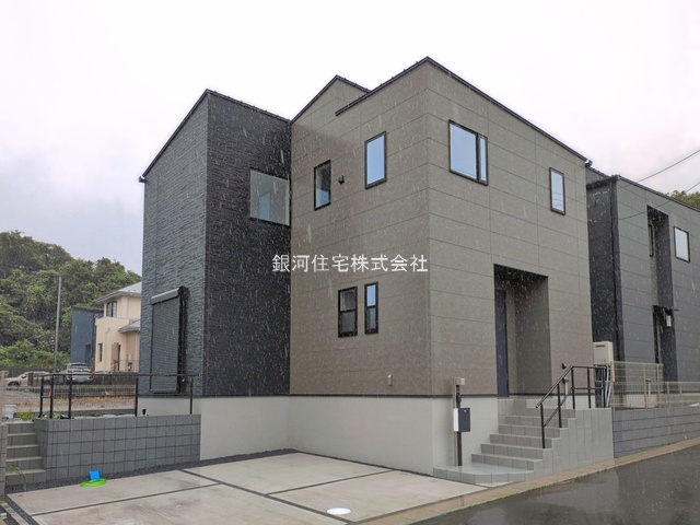 加曽利町