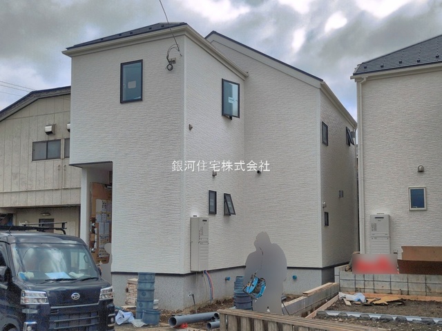 長浦駅前１丁目