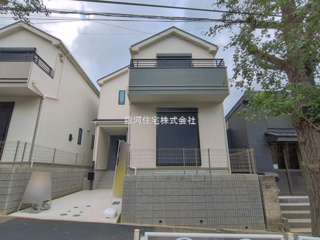 上中里町