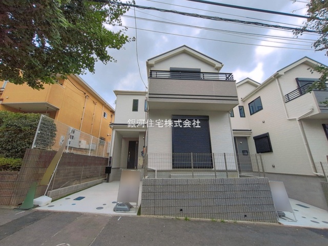 上中里町