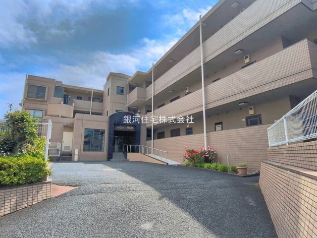 八ヶ崎７丁目