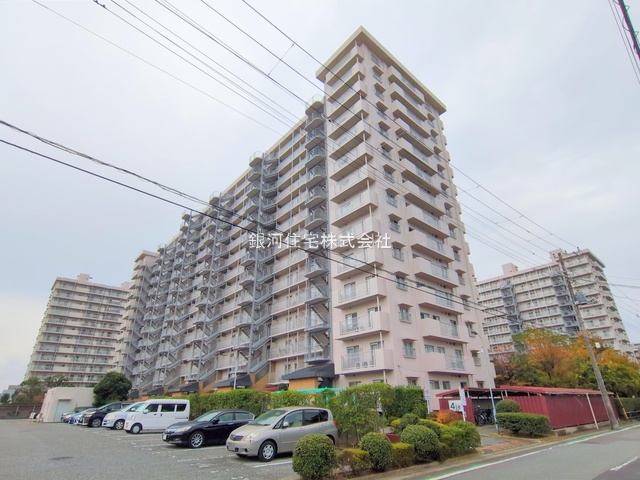 幕張町５丁目