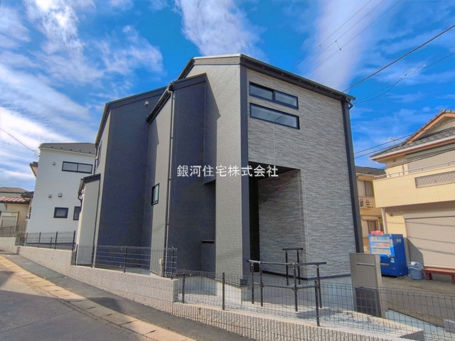 葛城２丁目