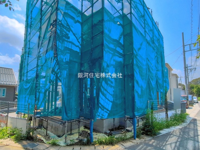 大字南