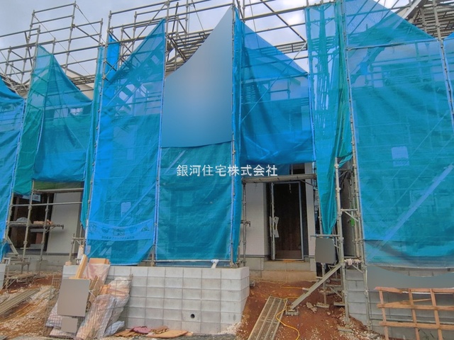 西都賀５丁目