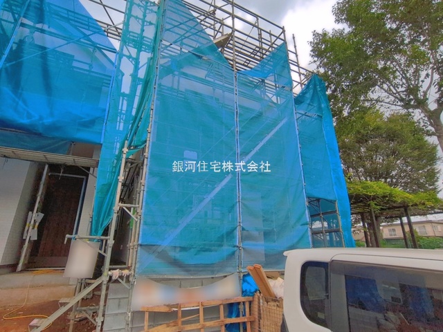 西都賀５丁目