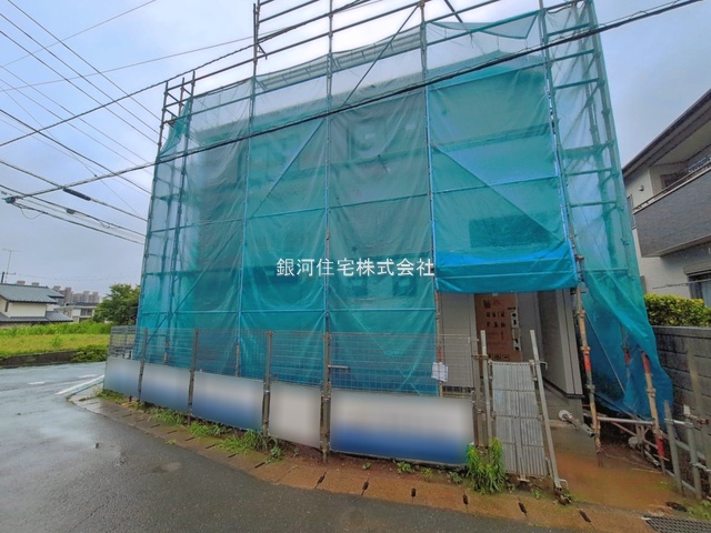 みつわ台１丁目