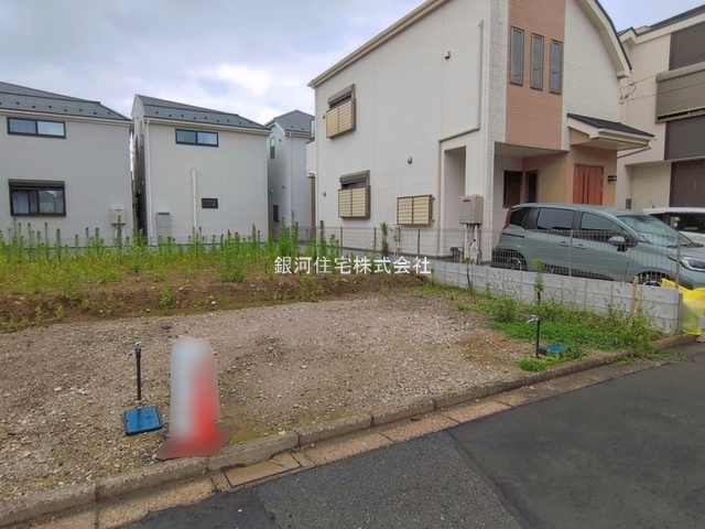 G00396127 千葉県浦安市今川４丁目 土地 5250万円 土地面積83.34m² (約25.21坪)