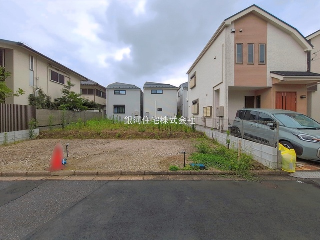 G00396127 千葉県浦安市今川４丁目 土地 5250万円 土地面積83.34m² (約25.21坪)【外観6】