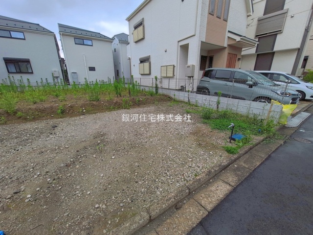 G00396127 千葉県浦安市今川４丁目 土地 5250万円 土地面積83.34m² (約25.21坪)【外観9】