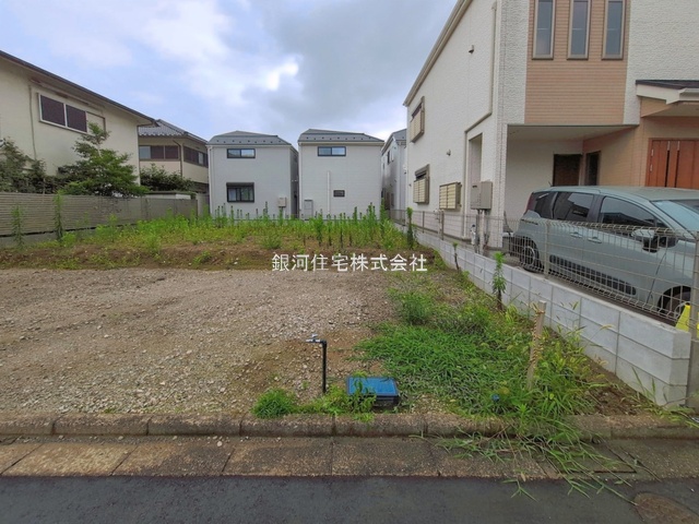 G00396127 千葉県浦安市今川４丁目 土地 5250万円 土地面積83.34m² (約25.21坪)【外観11】