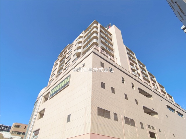 G00396132 東京都清瀬市元町１丁目 中古マンション 5999万円 専有面積73.57m² (約22.25坪) 間取り３ＬＤＫ 所在階12階 築年月1995年03月(築31年)【外観2】