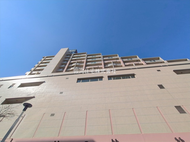 G00396132 東京都清瀬市元町１丁目 中古マンション 5999万円 専有面積73.57m² (約22.25坪) 間取り３ＬＤＫ 所在階12階 築年月1995年03月(築31年)【外観10】