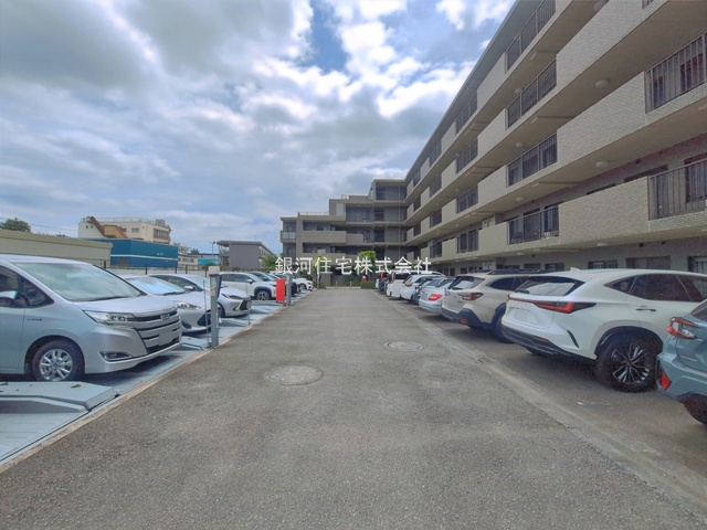 G00396133 神奈川県川崎市多摩区菅３丁目 中古マンション 4549万円 専有面積71.27m² (約21.55坪) 間取り２ＳＬＤＫ 所在階3階 築年月1997年03月(築29年)【外観12】