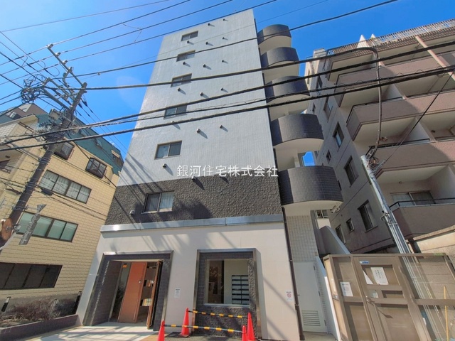 G00396134 東京都荒川区西日暮里２丁目 中古マンション 5980万円 専有面積33.71m² (約10.19坪) 間取り１ＬＤＫ 所在階6階 築年月2008年04月(築18年)