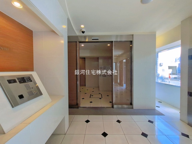 G00396134 東京都荒川区西日暮里２丁目 中古マンション 5980万円 専有面積33.71m² (約10.19坪) 間取り１ＬＤＫ 所在階6階 築年月2008年04月(築18年)【外観5】