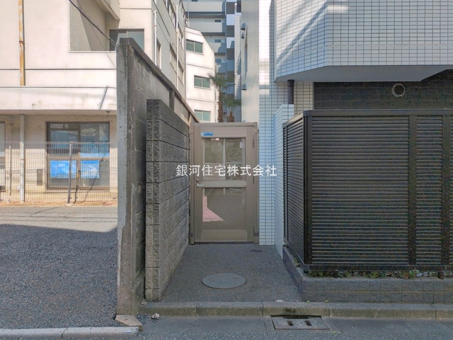 G00396134 東京都荒川区西日暮里２丁目 中古マンション 5980万円 専有面積33.71m² (約10.19坪) 間取り１ＬＤＫ 所在階6階 築年月2008年04月(築18年)【外観9】