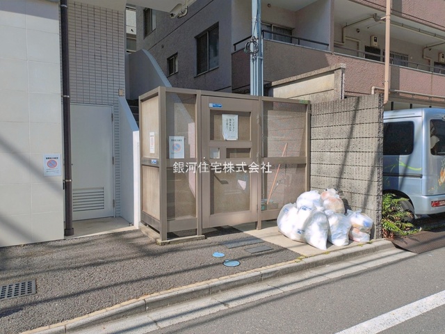 G00396134 東京都荒川区西日暮里２丁目 中古マンション 5980万円 専有面積33.71m² (約10.19坪) 間取り１ＬＤＫ 所在階6階 築年月2008年04月(築18年)【外観12】