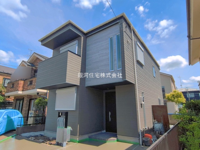 田園調布５丁目