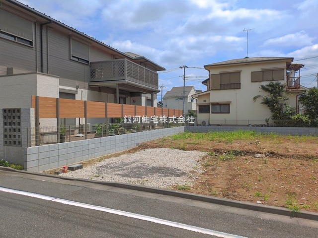 高島平５丁目